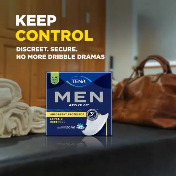 Tena Men Level 2 270x233mm 315ml
