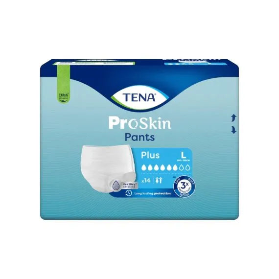 Tena Proskin Pants Plus – Large