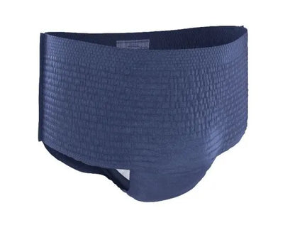 Tena Active Fit Plus Mens Pant Medium 75 105 Cm 700ml Navy