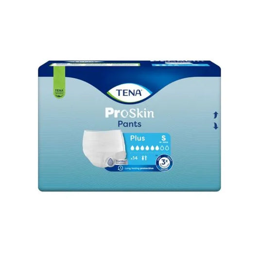 Tena Proskin Pants Plus – Small