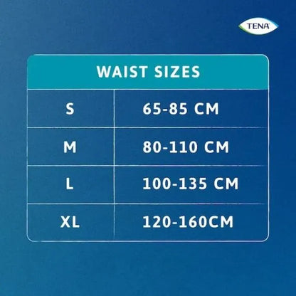 Tena Proskin Pants Plus – Small