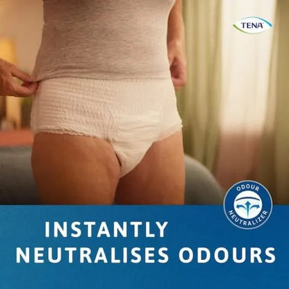 Tena Proskin Pants Plus – Small