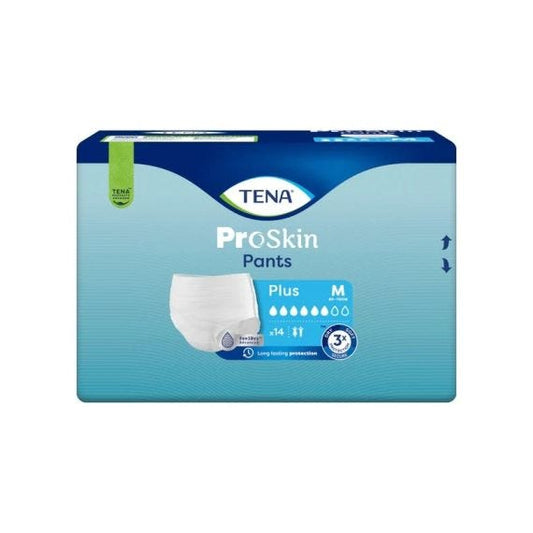 Tena Proskin Pants Plus – Medium