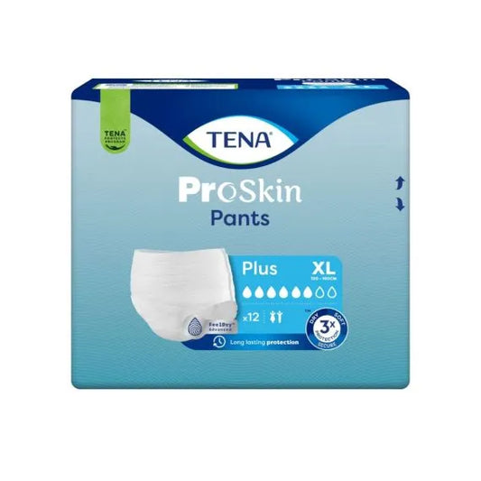Tena Proskin Pants Plus – Extra Large