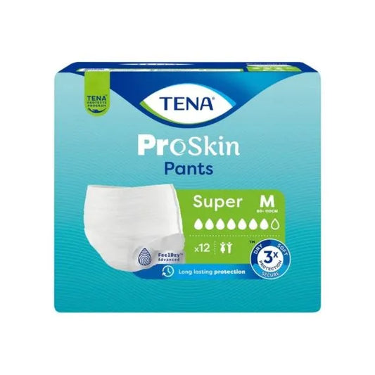 Tena Proskin Pants Super – Medium
