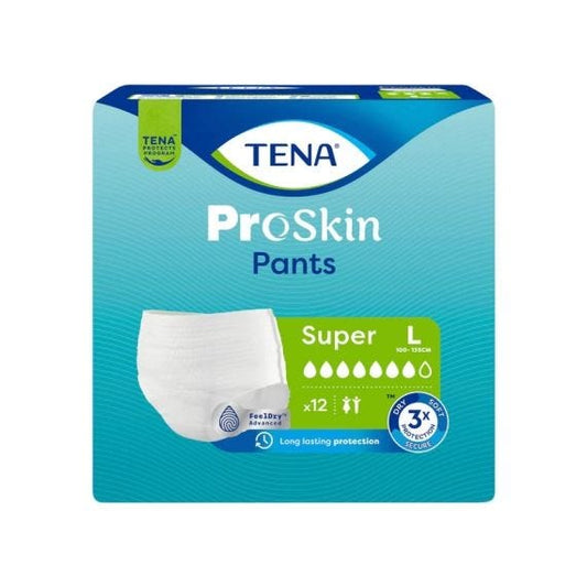 TENA ProSkin Pants Super – Large