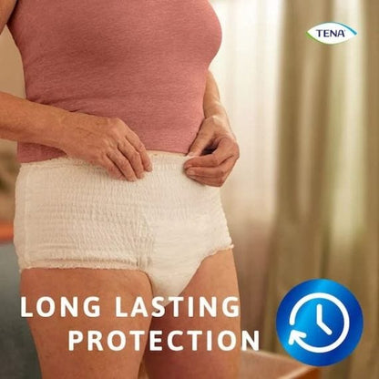 TENA ProSkin Pants Super – Large