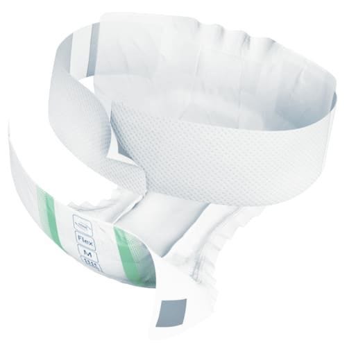 Tena Flex Proskin Super Large Waist 83 120cm Unisex 1604ml
