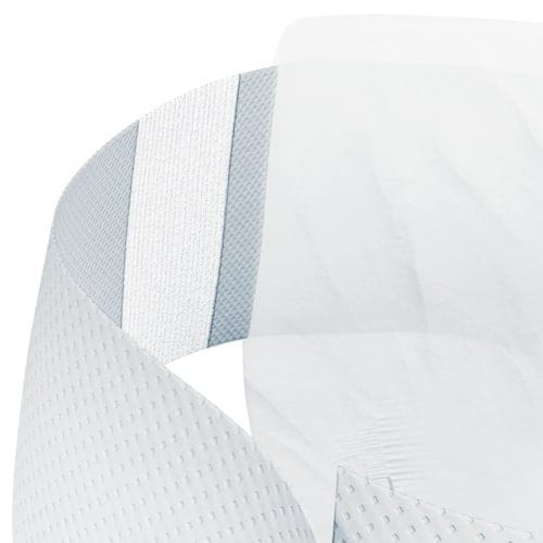 Tena Flex Proskin Super Medium Waist 71 102cm Unisex 1525ml