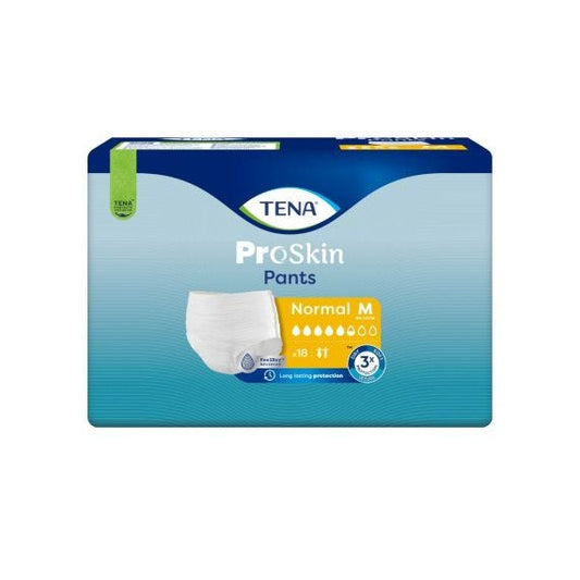 Tena Proskin Pants Normal – Medium