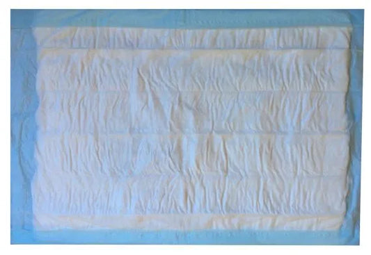 Cello Bed Protector Heavy 40cmx60cm 550ml