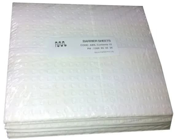 Cello Barrier Sheet 61cmx105cm