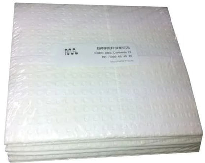 Cello Barrier Sheet 61cmx105cm