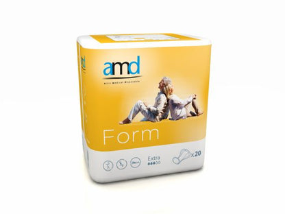 Cello Amd Form Extra Yellow 610x280mm Unisex 1700ml Yellow