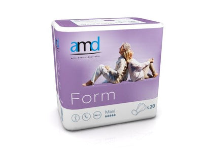 Cello Amd Form Maxi Liliac 610x280mm Unisex 2450ml Liliac