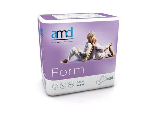 Cello Amd Form Maxi Liliac 610x280mm Unisex 2450ml Liliac