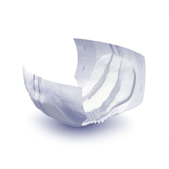 Amd Slip Extra Large Waist 110 160cm 2550ml