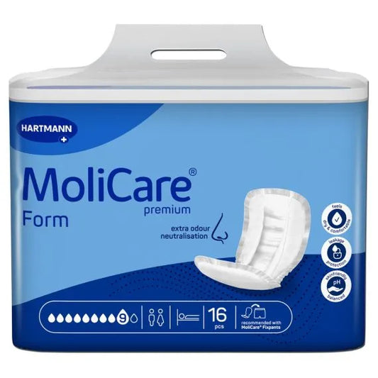 Molicare Premium Form 9 Drops