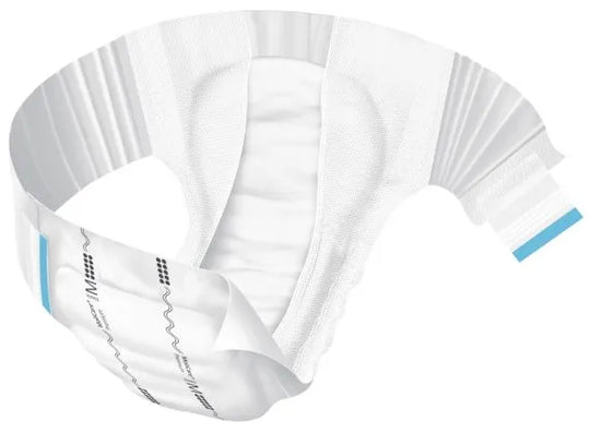 Molicare Premium Elastic 10 D Medium Waist 85 120cm Unisex 3696ml White