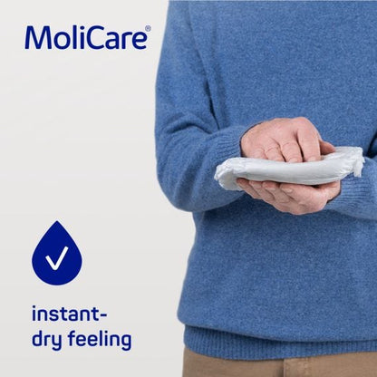 MoliCare Premium Mobile 10 Drops – Medium