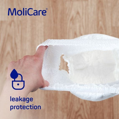 MoliCare Premium Mobile 5 Drops – Small