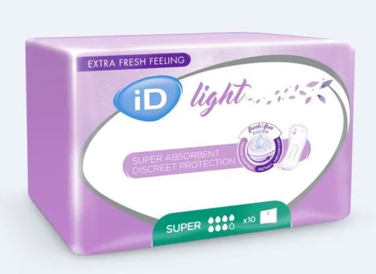 I D Light Pad Super Women 800m L