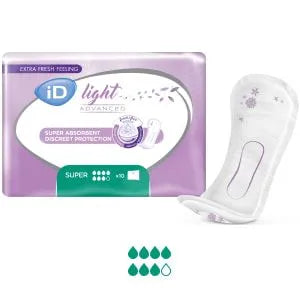 I D Light Pad Super Women 800m L