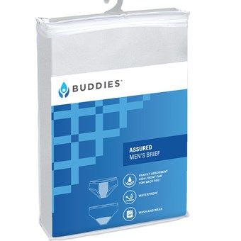 Buddies 5 Xl