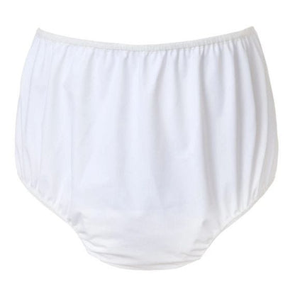 Staydry Mens Pants Everyday Cover Xx Large Waist 115 120cm White