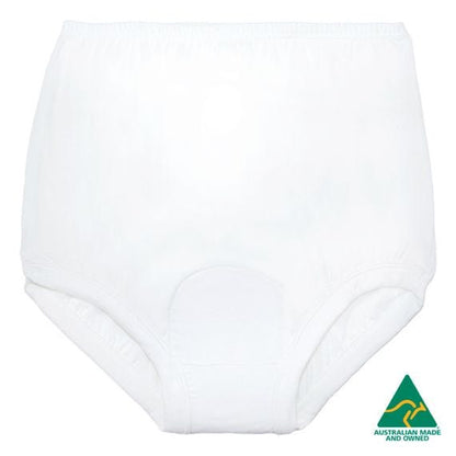 Bonds Cotton Tail Lady 16 Waist 75cm Female 400ml Cotton White