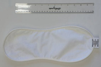 Bonds Cotton Tail Lady 24 Waist 95cm Female 100ml Waterproof White