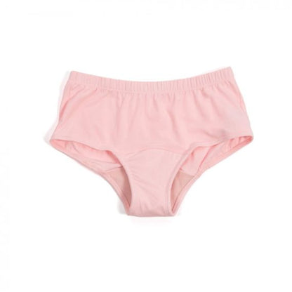 Conni Active Ladies Brief 10 Waist 71 Cm Female 200 Ml Waterproof Pink