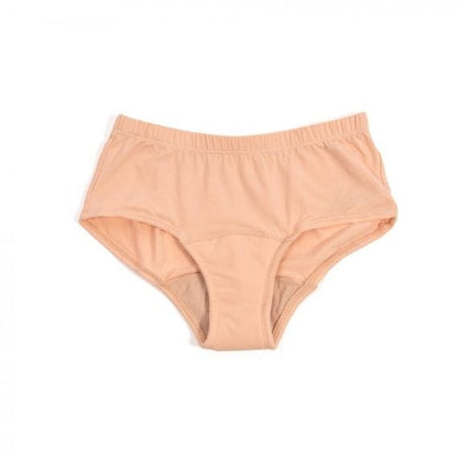 Conni Active Ladies Brief 12 Waist 76 Cm Female 200 Ml Waterproof Beige