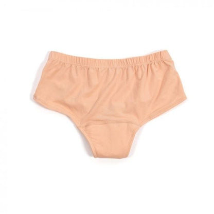 Conni Active Ladies Brief 20 Waist 96 Cm Female 200 Ml Waterproof Beige