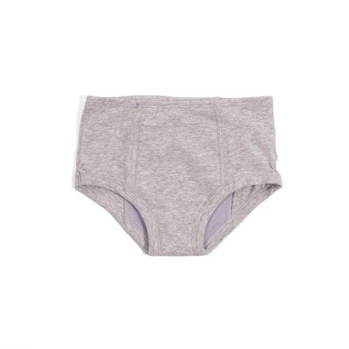 Conni Kids Tackers 10 12 Waist 66cm Unisex 150ml Waterproof Grey
