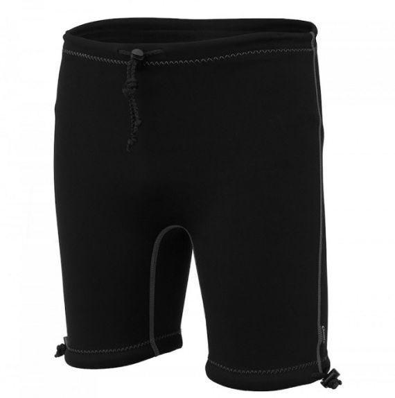Conni Adult Togglz Swim Short Xx Large 98cm / 38" Unisex Black