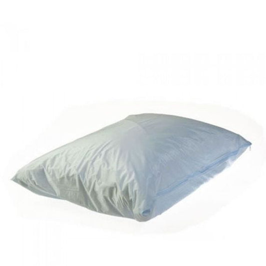 Pillowslip Cover With Zip 75x50cm Vinyl
