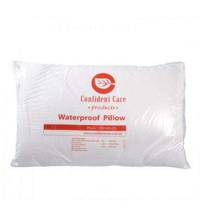 Waterproof Pillow Polyurethane Fabric 45x70cm