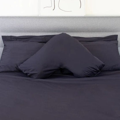 Pillow Protector Minappi Boomerang Waterproof Navy