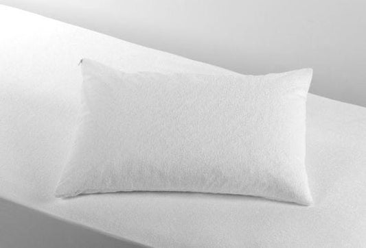 Comfortshield Pillow Protector 48x73cm 300ml Waterproof White