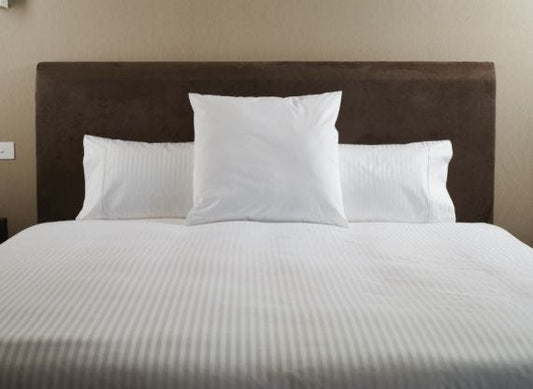 Pillow Protector European   31103 European 65x65cm Unisex 300ml Waterproof White