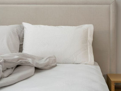 Allerzip Pillow Protector 200ml White