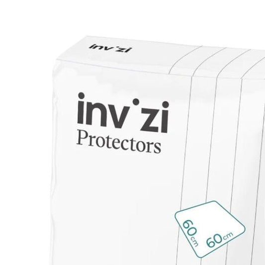 Confidence Club Chair Protector Underpad 60x60cm