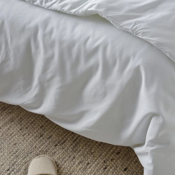 Staydry Everyday Easy Water Resistant Quilt Double Bed