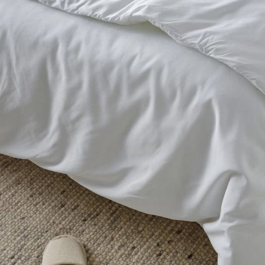 Staydry Everyday Easy Water Resistant Quilt Single Bed