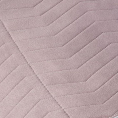 Staydry Boss Bed Pad 3 L No Wings 90 X 100cm Single Bed 3000ml Liliac