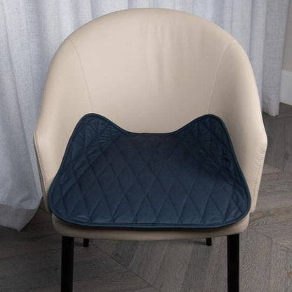 Staydry Chair Pad Midnight 50x60