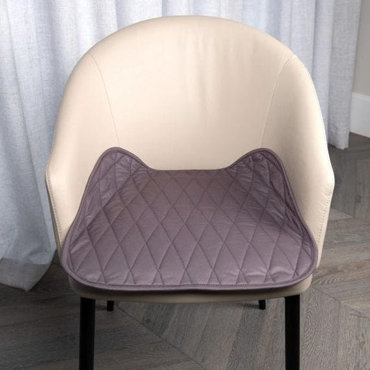 Staydry Chair Pad Greystone 50x60