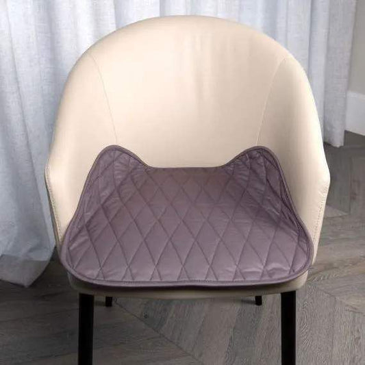 Staydry Chair Pad Greystone 48 X48