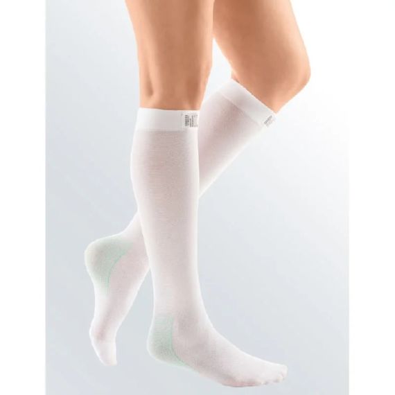 Thrombexin Stock Anti/Emb X Large Knee Red